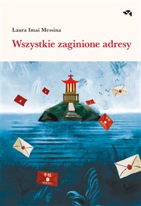 Picture of Wszystkie zaginione adresy