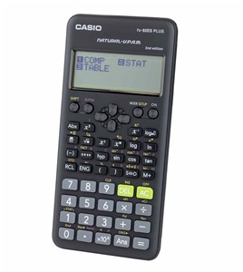 Picture of Kalkulator naukowy Casio FX-82 ESPLUS-2 BOX