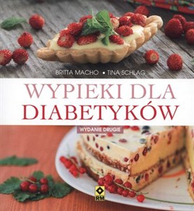 Picture of Wypieki dla diabetyków