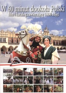 Picture of W 60 minut dookoła Polski