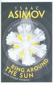 Ring Aroun... - Isaac Asimov - Ksiegarnia w UK