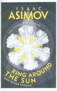 Obrazek Ring Around the Sun And Other Stories