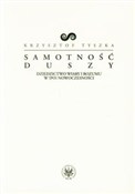 polish book : Samotność ... - Krzysztof Tyszka
