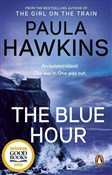 Zobacz : The Blue H... - Paula Hawkins