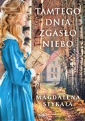 Tamtego dn... - Magdalena Stykała -  Polish Bookstore 
