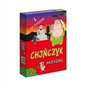 Chińczyk /... - Opracowanie Zbiorowe - Ksiegarnia w UK