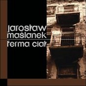 Ferma ciał... - Jarosław Maślanek -  Książka z wysyłką do UK
