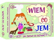 Zobacz : Wiem co je...