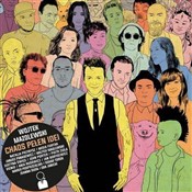 Polska książka : Chaos pełe... - Wojtek Mazolewski