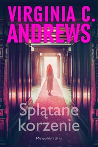 Picture of Splątane korzenie