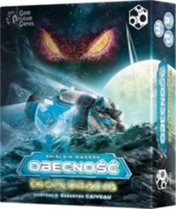 Obrazek Obecność Eksploracja