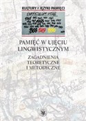Zobacz : Pamięć w u... - Waldemar Czachur