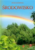 Środowisko... - Monika Kraszewska -  Książka z wysyłką do UK