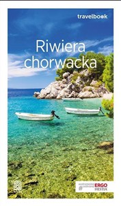 Obrazek Riwiera chorwacka Travelbook