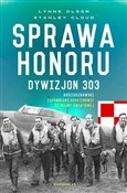 Sprawa hon... - Stanley Cloud -  books in polish 