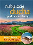 Książka : Nabierzcie... - Opracowanie Zbiorowe