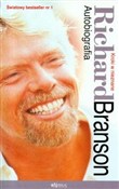 Kroki w ni... - Richard Branson -  books from Poland