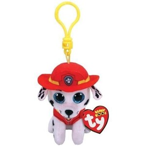 Obrazek Beanie Babies Psi Patrol - Marshall