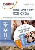 Polska książka : Nowotestam... - Henryk Wieja