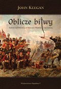 Książka : Oblicze bi... - John Keegan