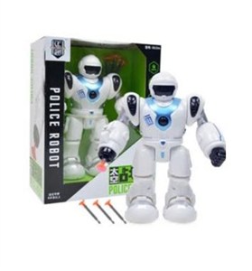 Picture of Robot na baterie