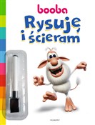 Booba Rysu... - Marta Jamrógiewicz -  Polish Bookstore 