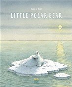 Książka : Little Pol... - Hans de Beer