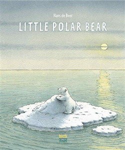Obrazek Little Polar Bear