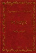 Poezje - Cyprian Kamil Norwid -  foreign books in polish 