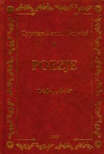 Picture of Poezje