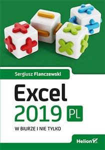 Obrazek Excel 2019 PL w biurze i nie tylko