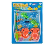 Polska książka : Gra magnet...