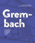 Grembach -... - Grażyna Ewa Karpińska, Aleksandra Krupa-Ławrynowicz -  books from Poland