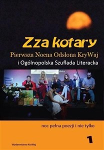 Picture of Zza kotary 1