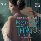 Książka : [Audiobook... - Joanna Jurgała-Jureczka