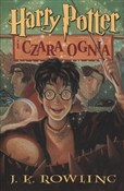 polish book : Harry Pott... - J.K. Rowling