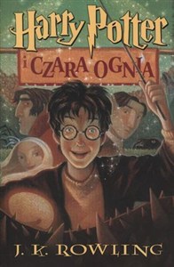 Picture of Harry Potter i czara ognia