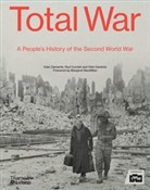 Total War ... - Kate Clements, Paul Cornish, Vikki Hawkins -  books in polish 