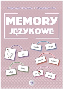 Obrazek Memory językowe