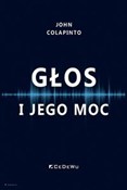Głos i jeg... - John Colapinto -  Polish Bookstore 