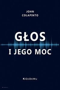 Obrazek Głos i jego moc