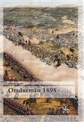 Omdurman 1... - Daniel Gazda -  foreign books in polish 