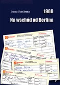 1989 Na ws... - Irena Stachura - Ksiegarnia w UK