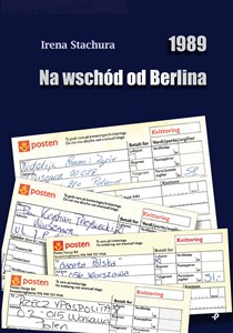 Obrazek 1989 Na wschód od Berlina