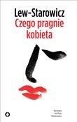 Czego prag... - Zbigniew Lew-Starowicz - Ksiegarnia w UK