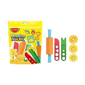 Picture of Zestaw narzędzi do ciastoliny KEYROAD