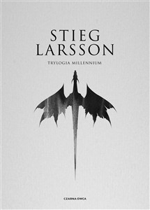 Picture of Trylogia Millennium