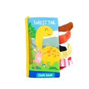 Książeczka... -  Polish Bookstore 