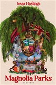Magnolia P... - Jessa Hastings -  books from Poland