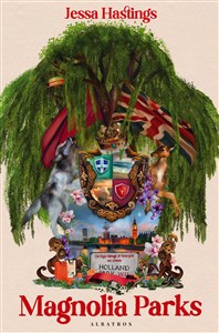 Obrazek Magnolia Parks. Tom 1